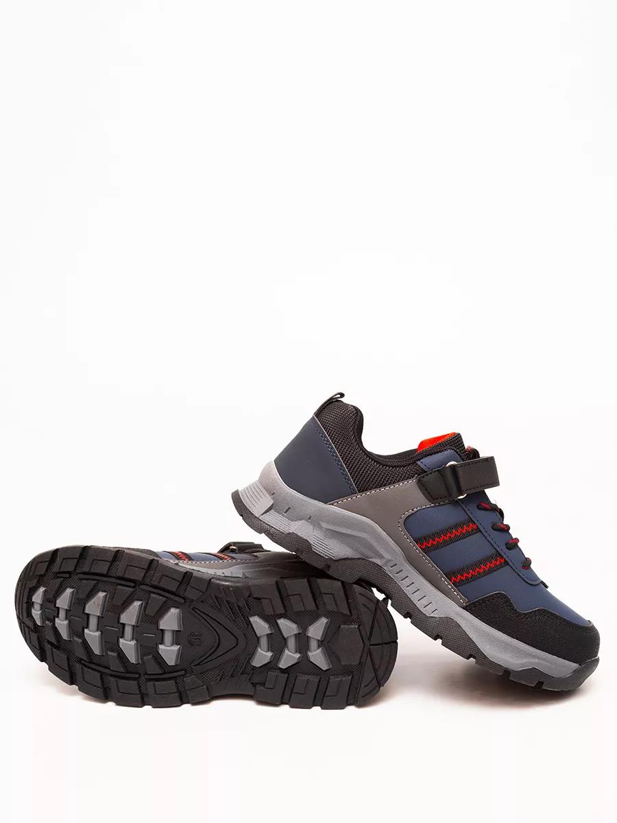 Кроссовки Канарейка J8610-5 - фото 5