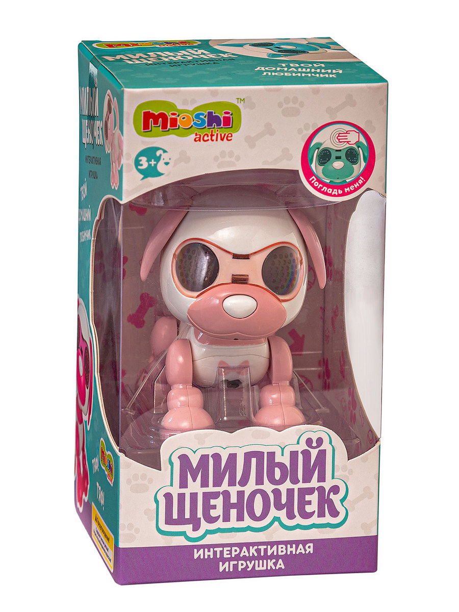 Игрушка Mioshi - фото 3