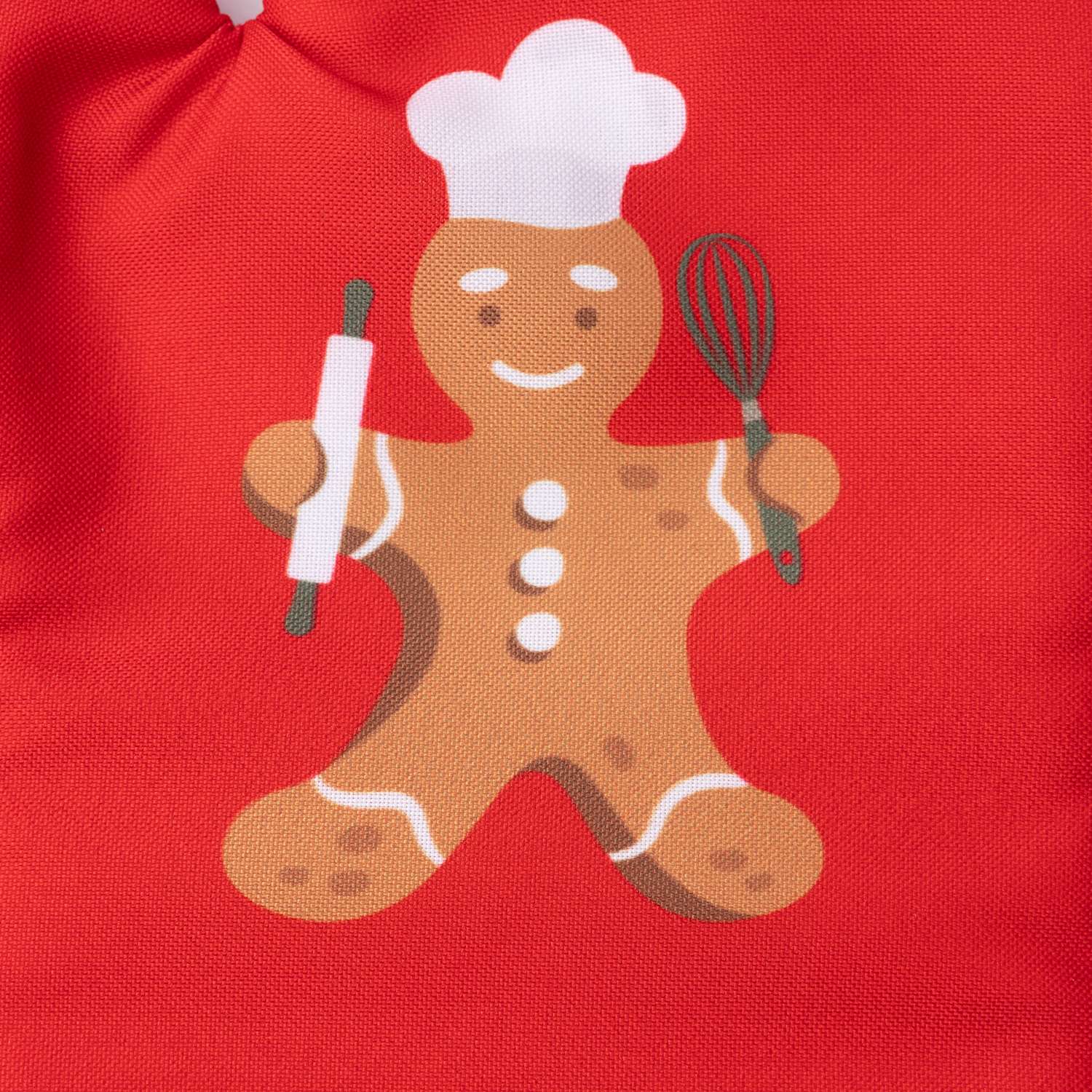 Прихватка ё - фото 5