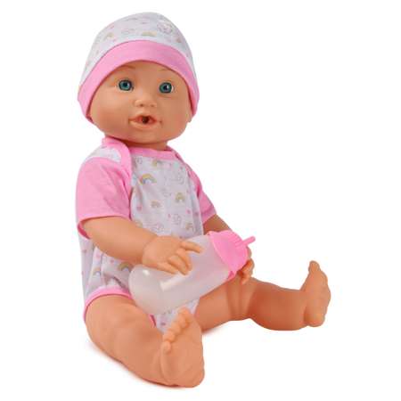 Кукла пупс Demi Star Милена высота 40 см