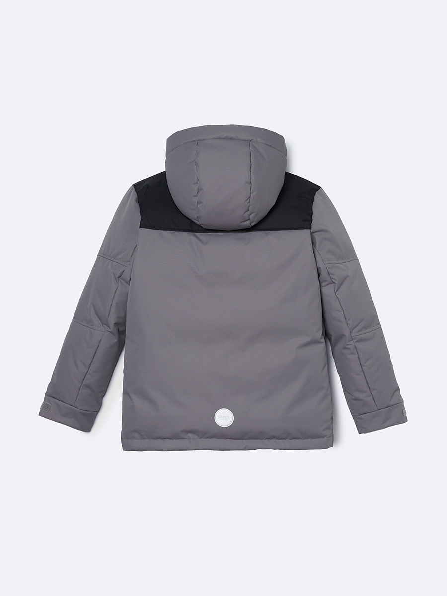 Пуховик Lassie 73103419-9420 - фото 2