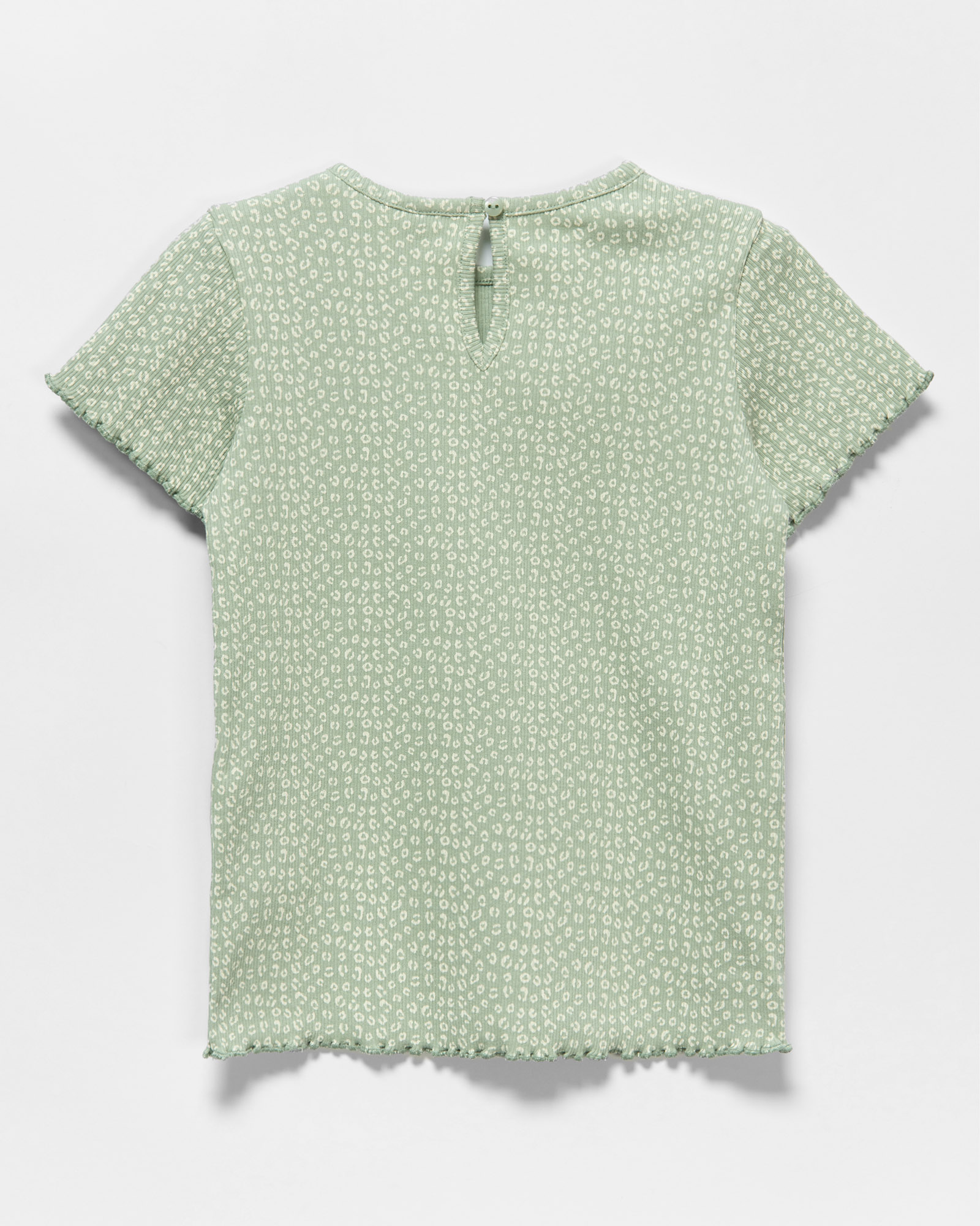 Футболка BabyGo S24BG1-KG6-1ig-24 - фото 3