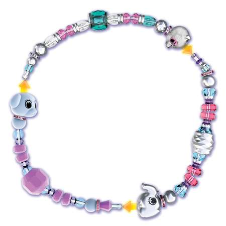 Набор для творчества Twisty Petz