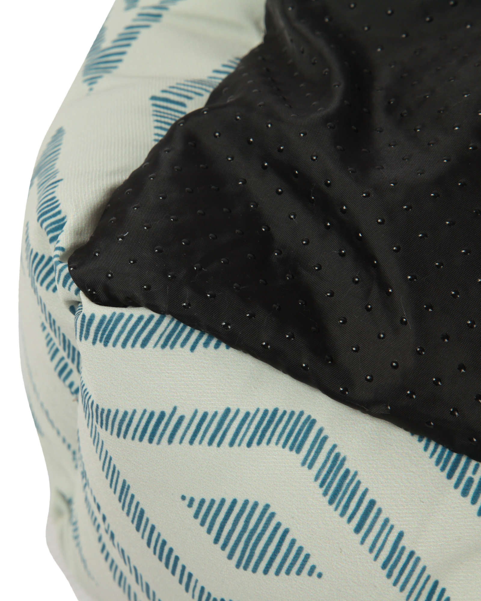 Лежанка Barbaks Геометрия S 47*37*16см - фото 5