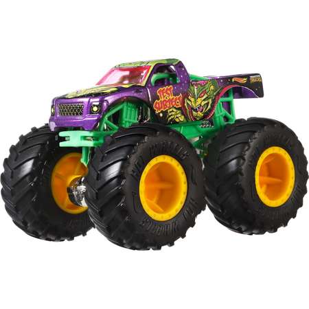 Игровой набор Hot Wheels Взаимное уничтожение
