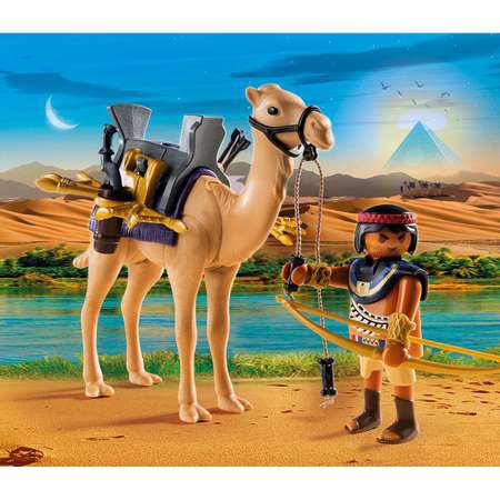 Конструктор Playmobil блочный