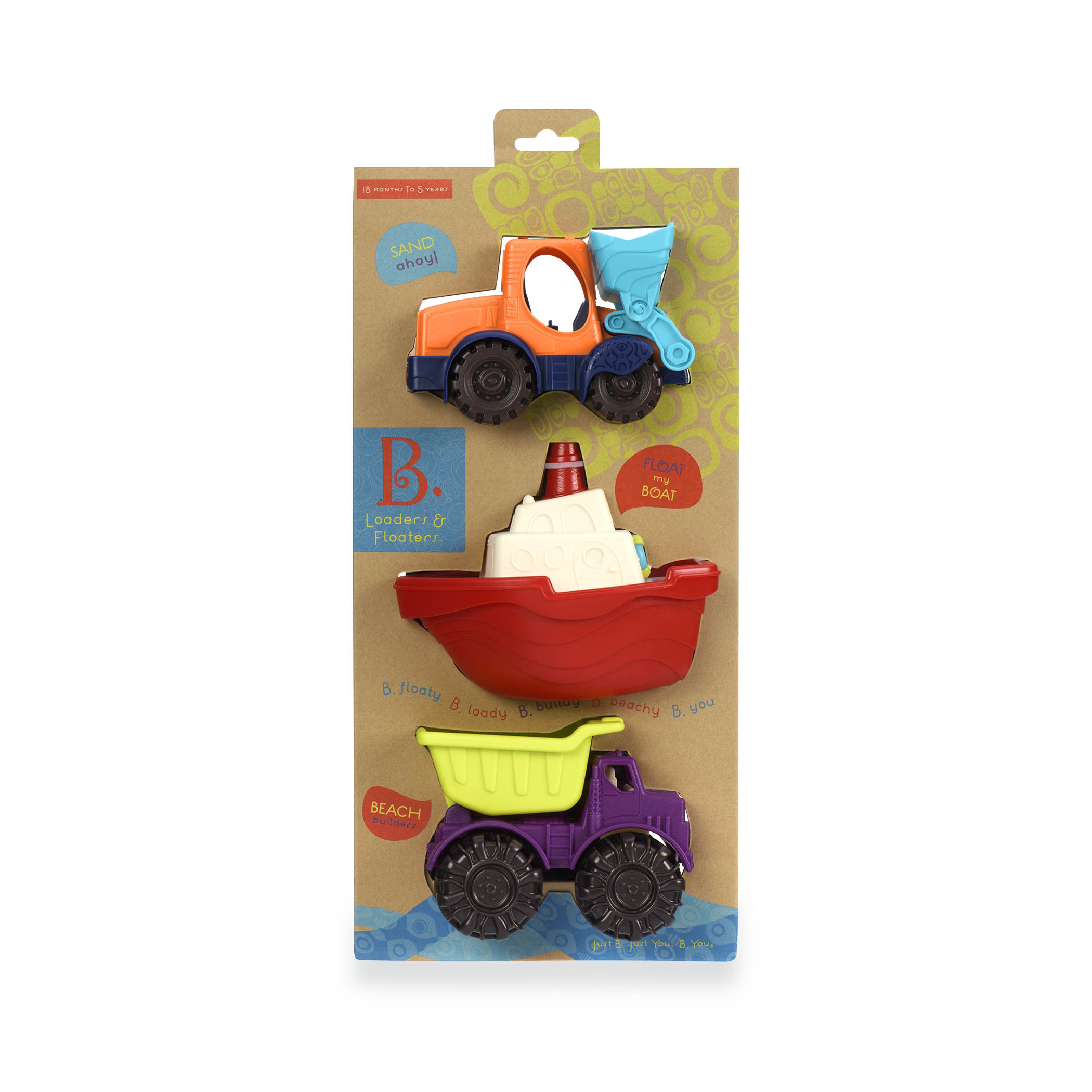 Игровой набор B.battat - фото 2