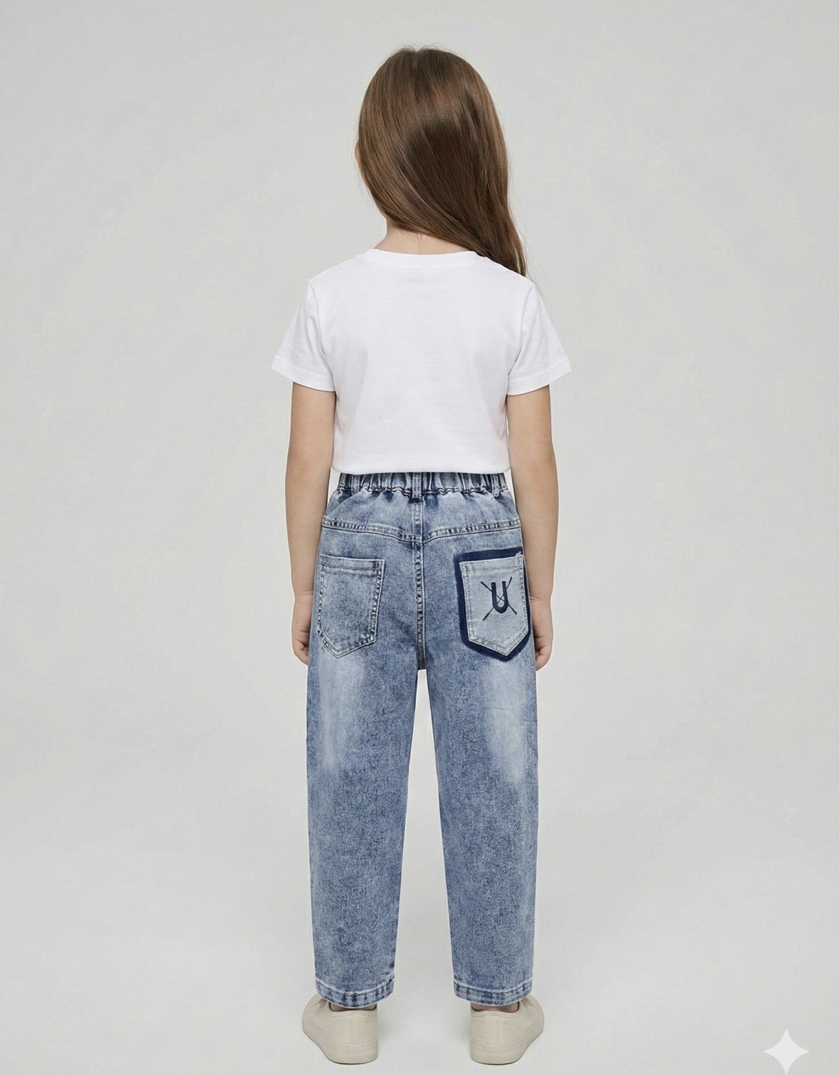 Джинсы MODERNFECI GNK6100 - фото 2