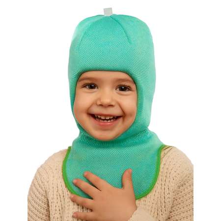 Шапка-шлем ПриКиндер