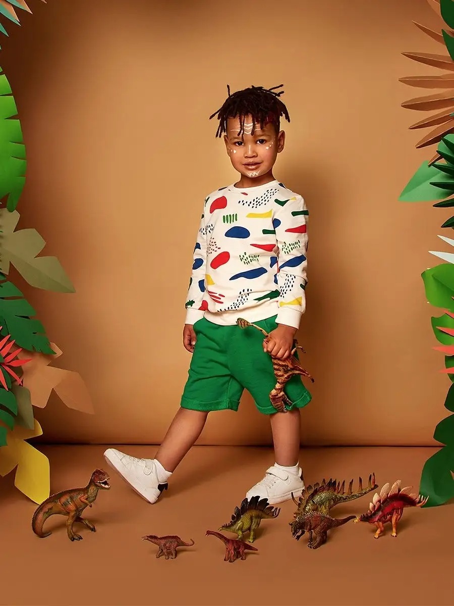 Игровой набор Masai Mara Тираннозавр - фото 6