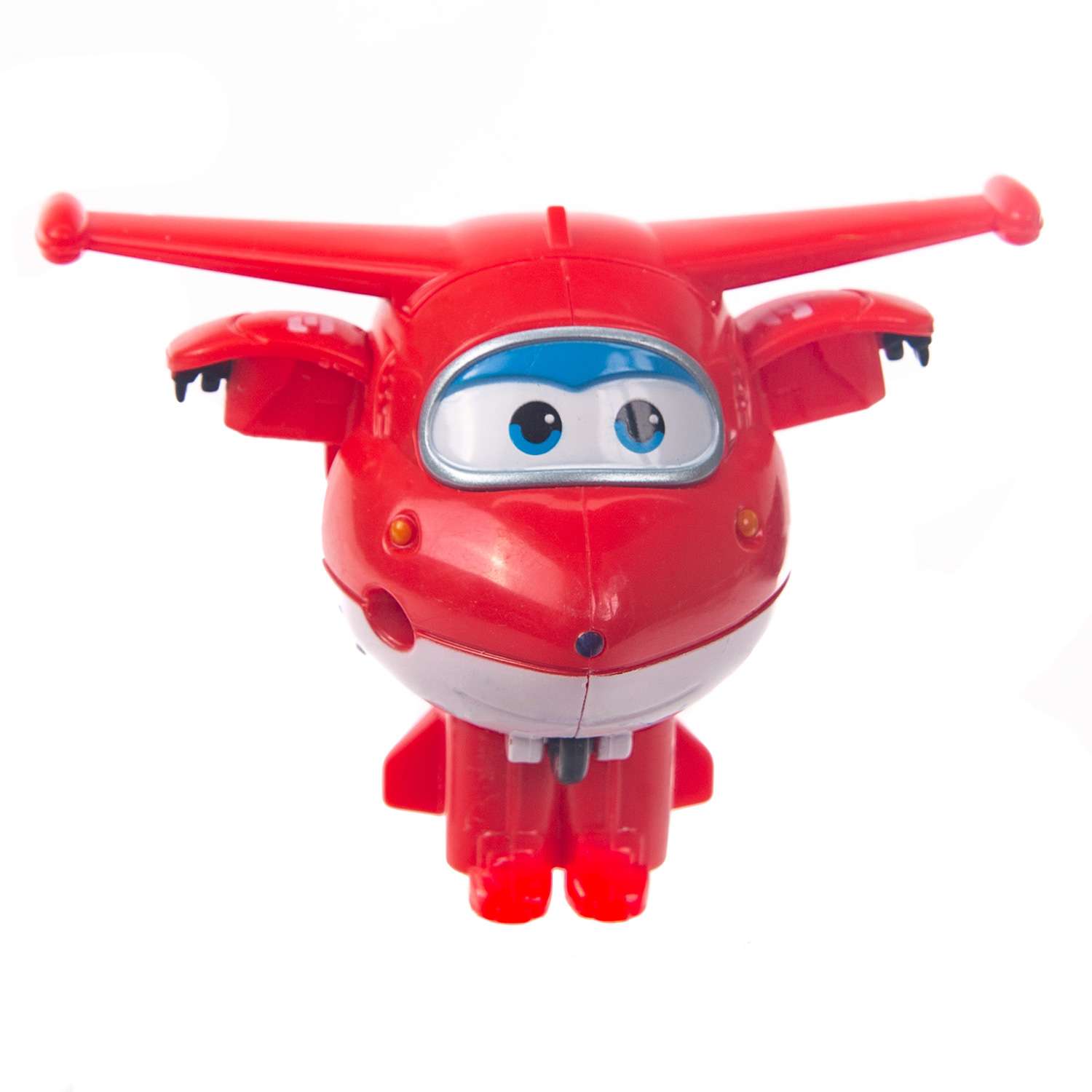 Игровой набор Super Wings Лунный странник Джетта EU730842 - фото 8