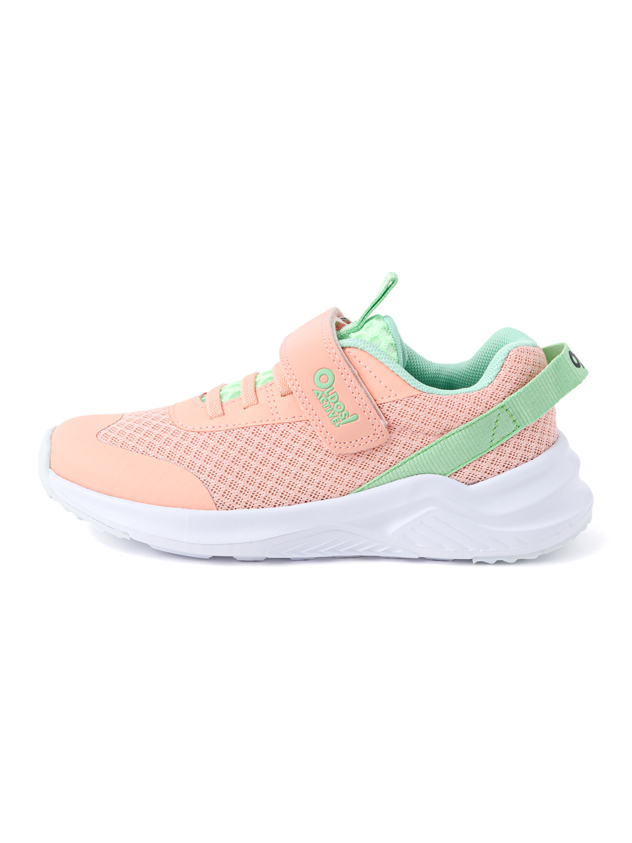 Кроссовки Oldos AOSS24FW3CM07_РОЗОВЫЙ - фото 2