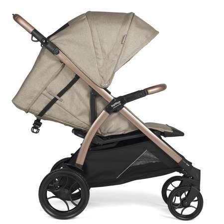 Коляска прогулочная Peg-Perego Booklet Mon Amour