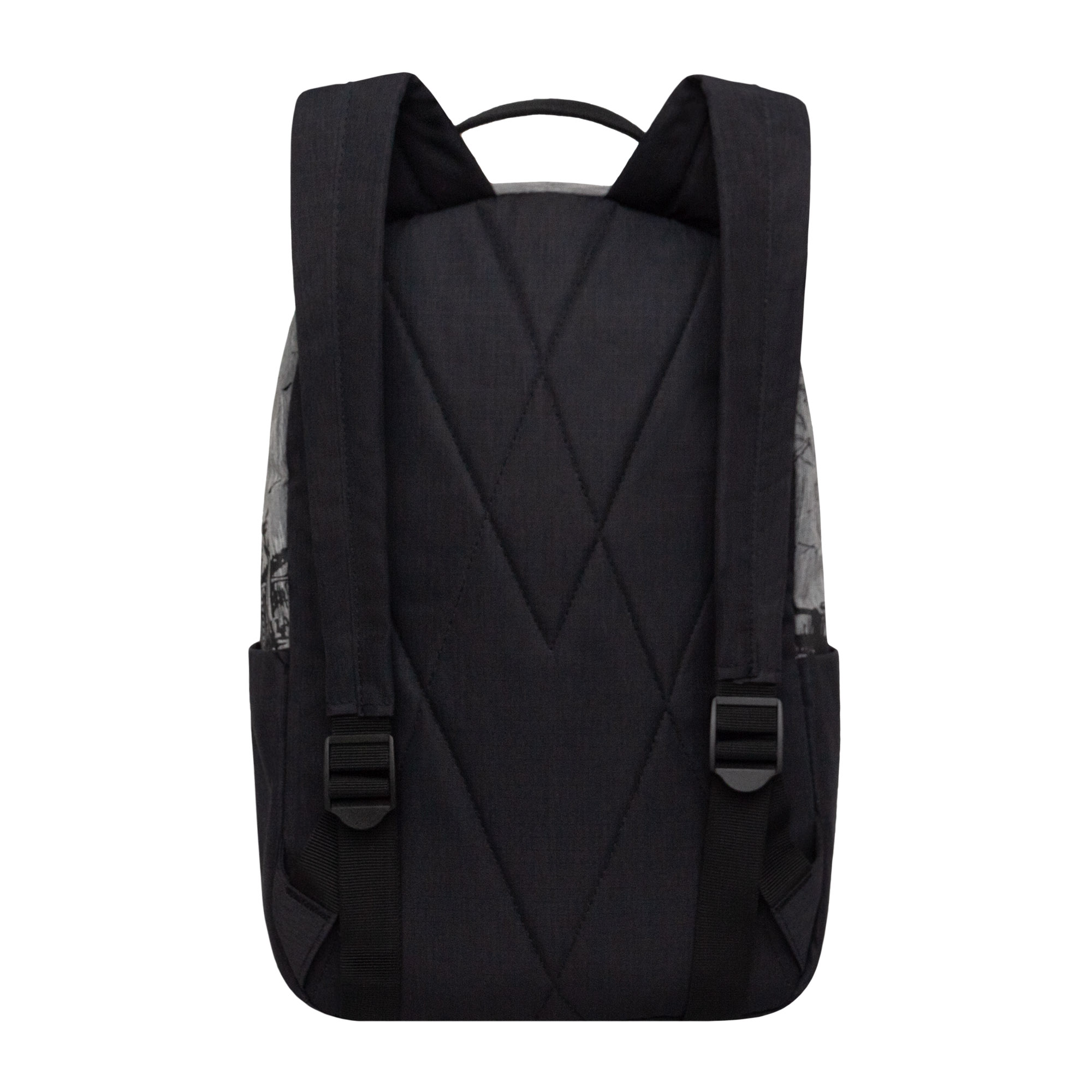 Рюкзак Grizzly женский - фото 3