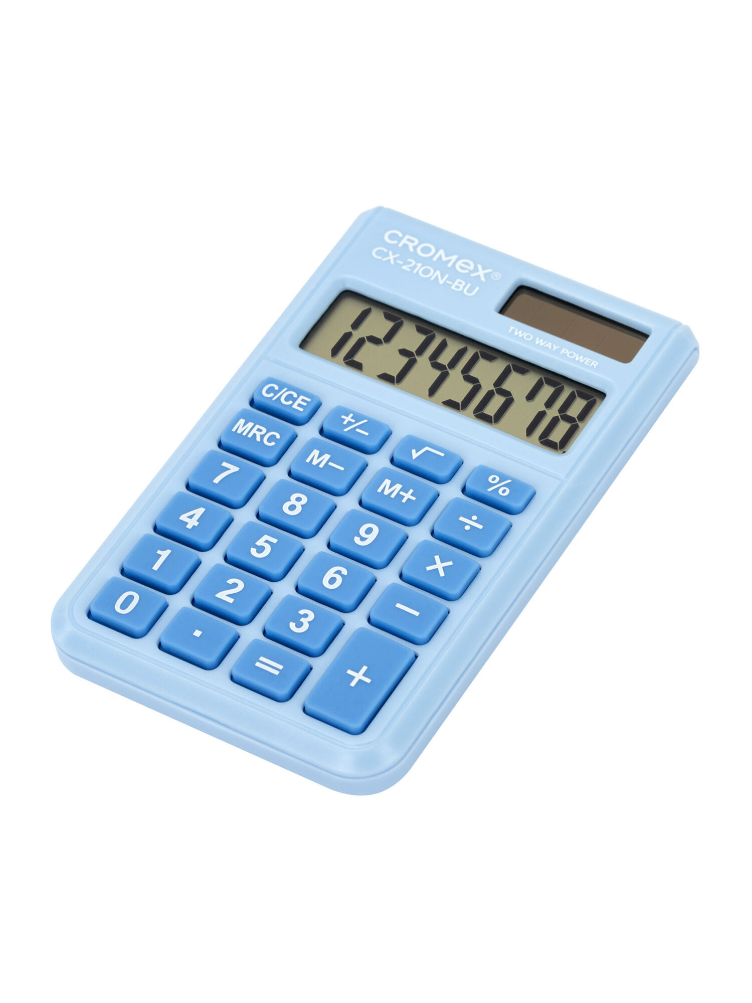 Калькулятор CROMEX - фото 10