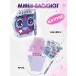 Изображение товара Блокнот Nebulous Stars