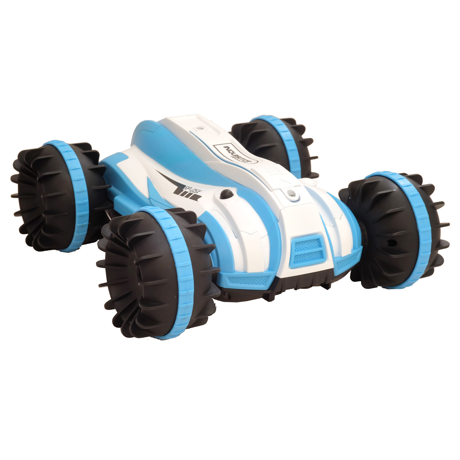 Автомобиль РУ HK Industries - фото 5