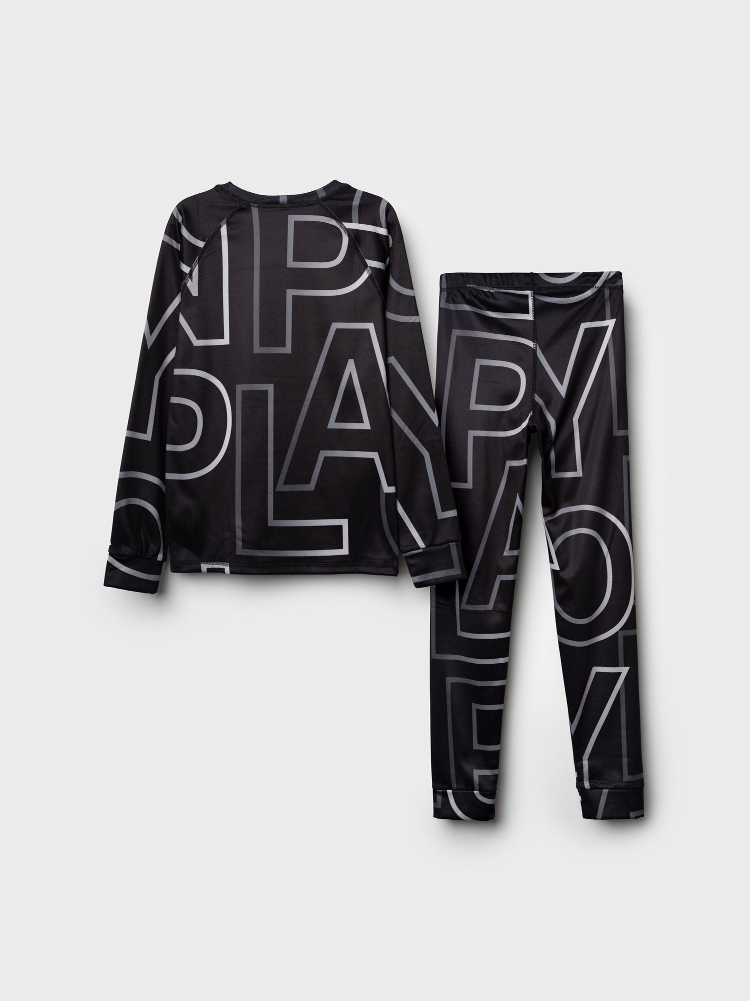 Комплект термобелья PlayToday 32511216 - фото 6