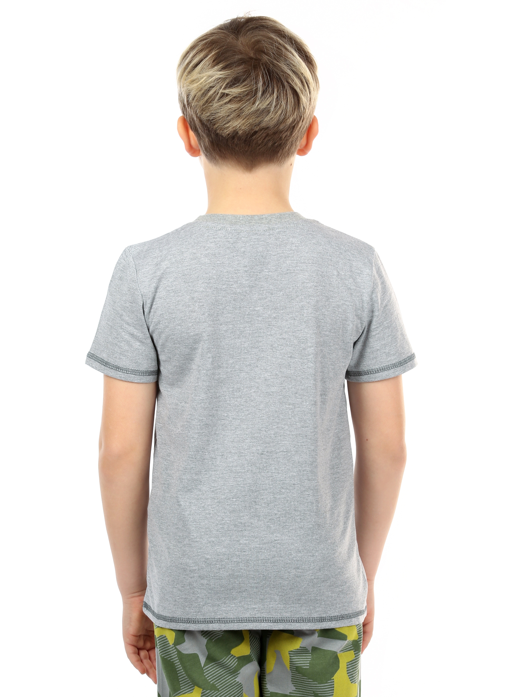 Пижама N.O.A. 11433-5 - фото 2