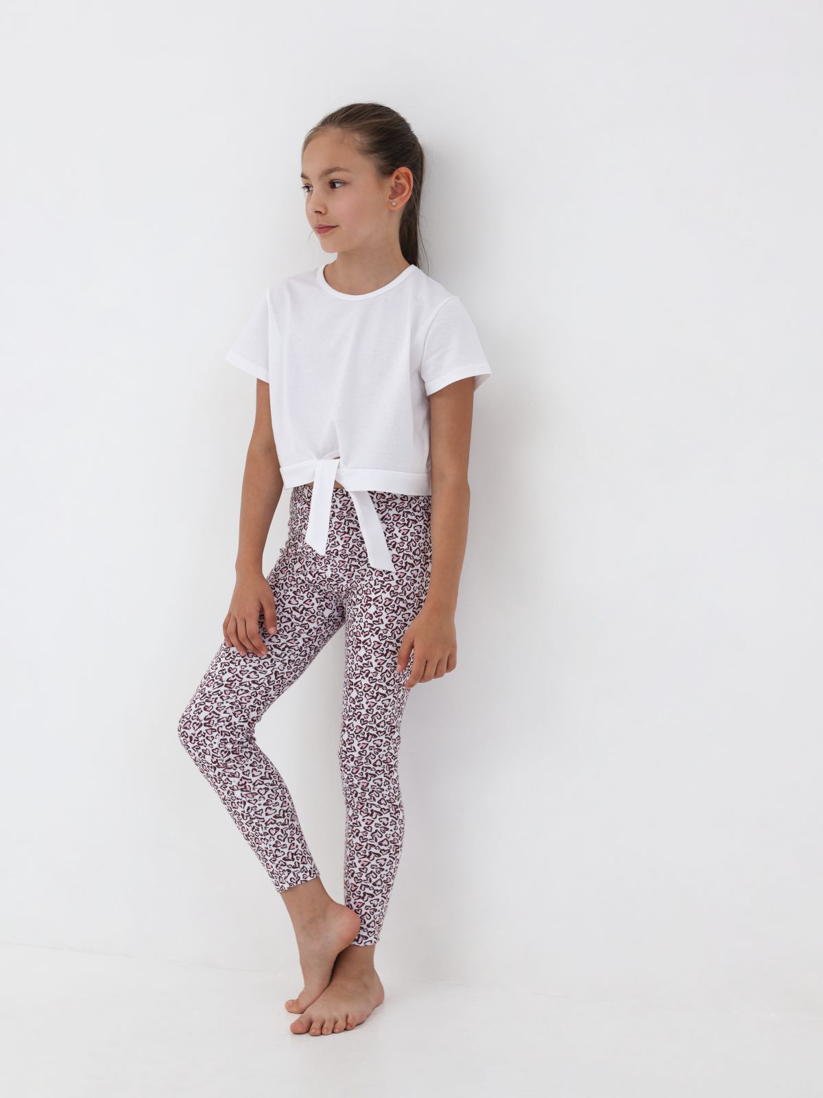 Легинсы Пелигрин Б8с - фото 7