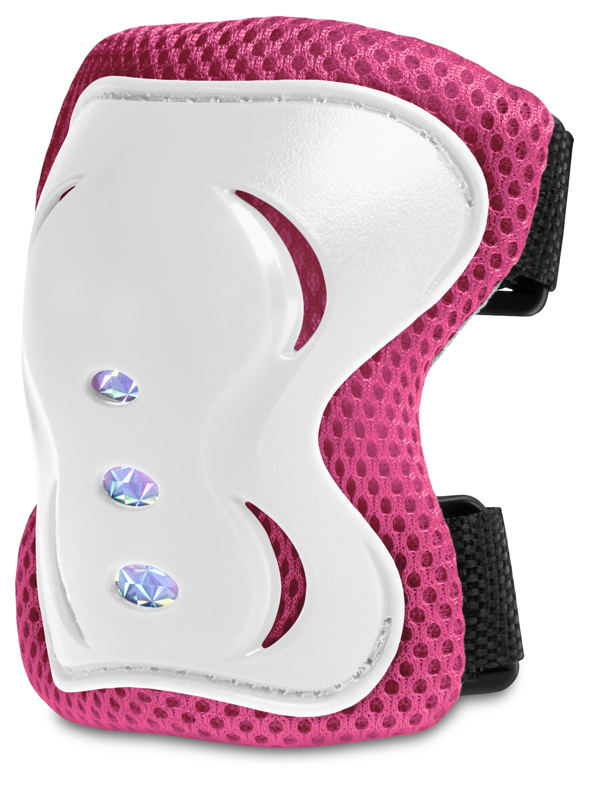 Роликовые коньки CITYRIDE M 34-37 - фото 26