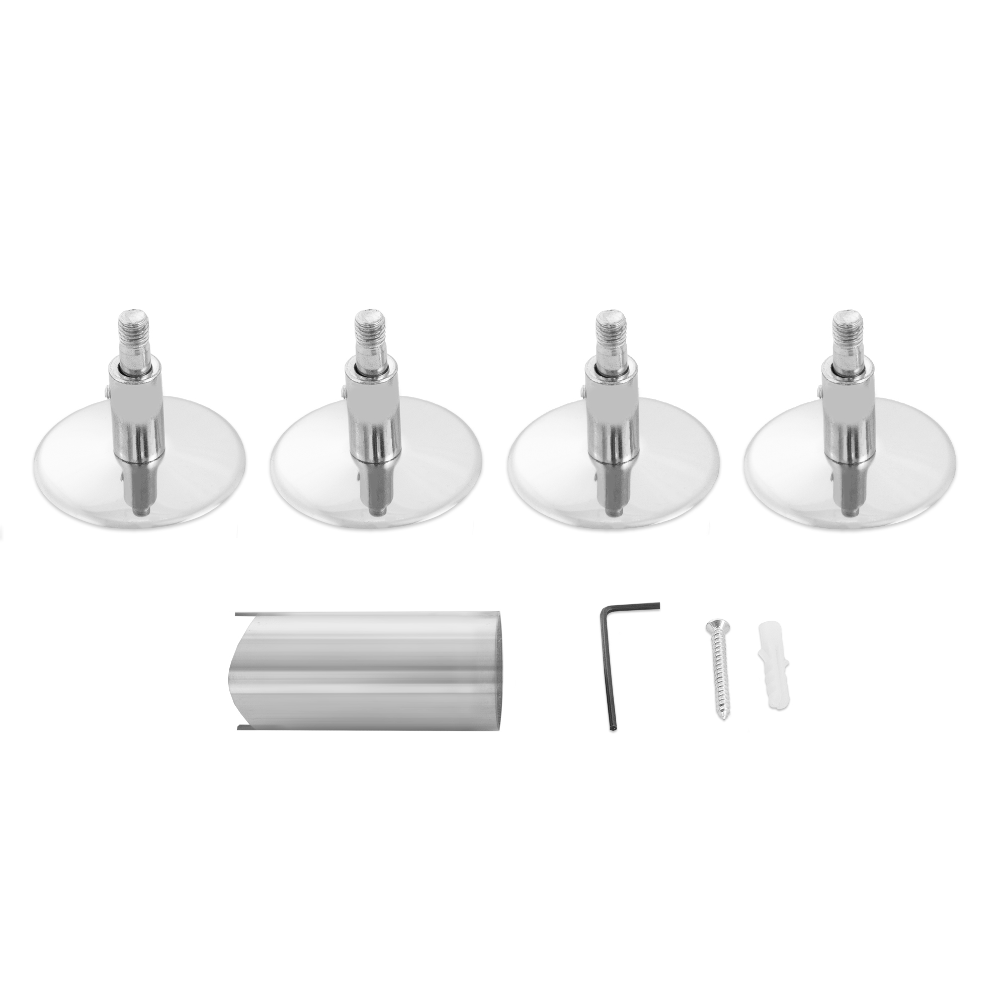 Полотенцесушитель электрический Energy ROUND MODUS 800x500 - фото 15