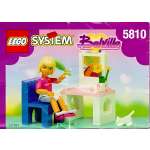 Конструктор LEGO Creator Expert 21 дет.