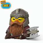 Фигурка The Lord of the Rings Утка Tubbz Гимли Box