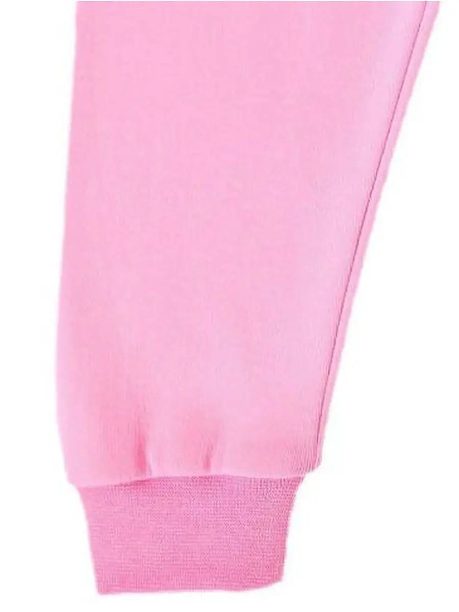 Брюки Рекантино 123-20 Розовый - фото 3