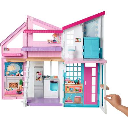 Домик для кукол Barbie
