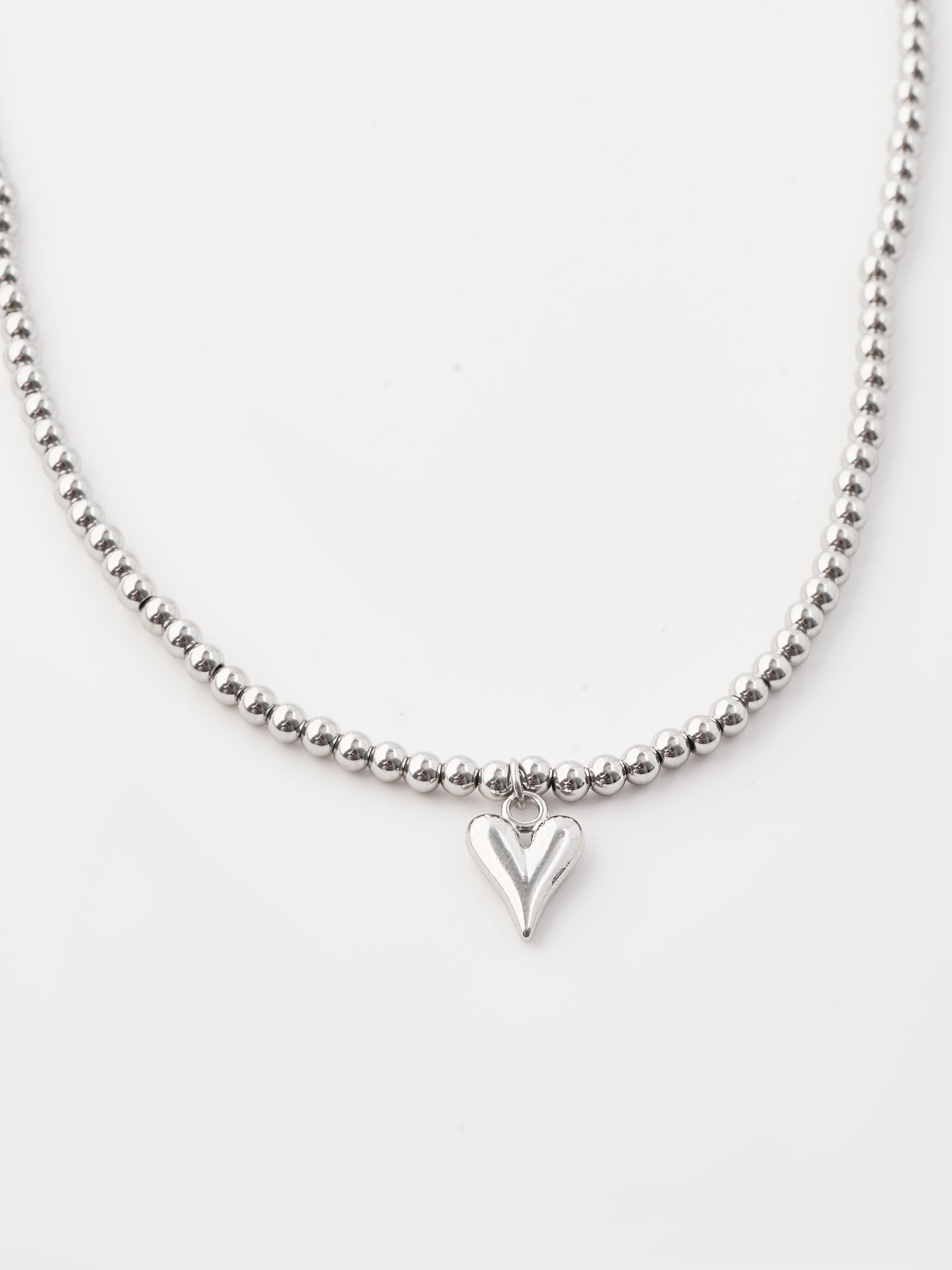 Колье Shine and Beauty PW00054 - фото 3