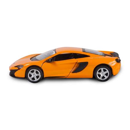 Автомобиль Mobicaro McLaren 650S 1:32 в ассортименте