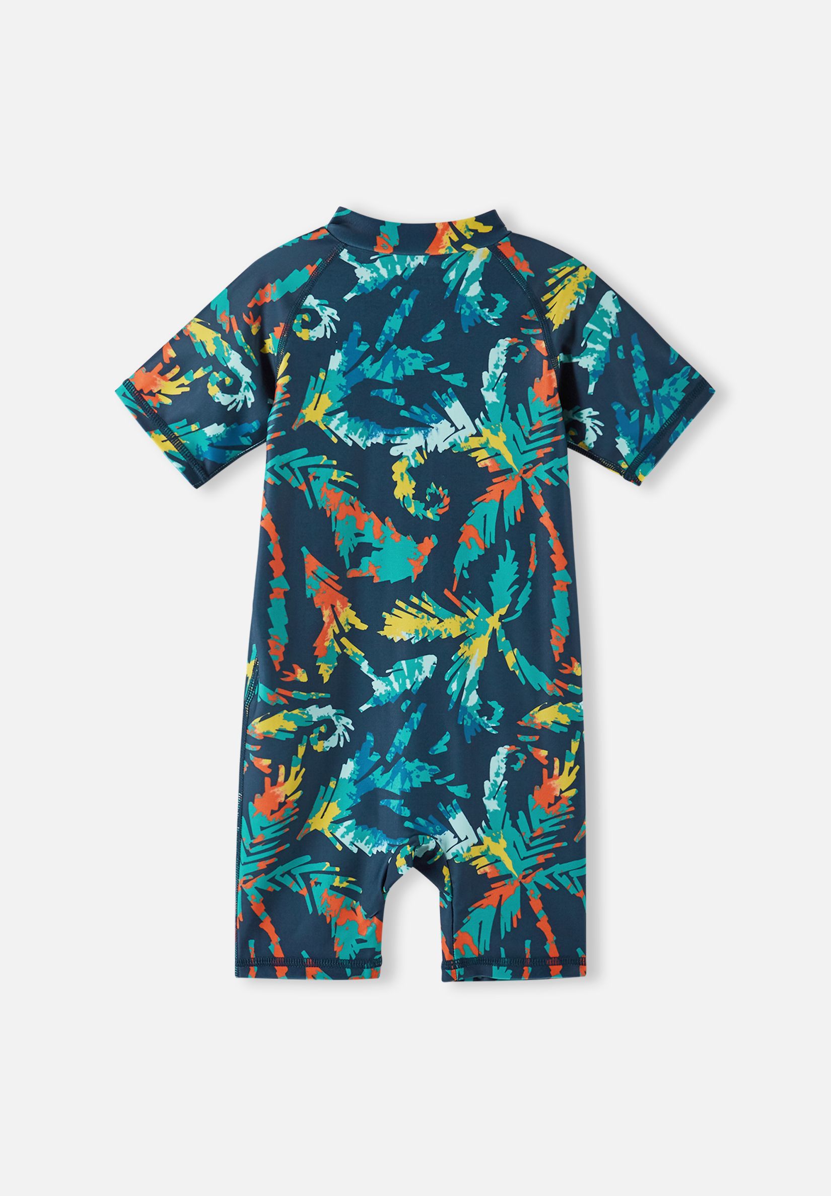 Купальный костюм Reima 516565-6982 - фото 2