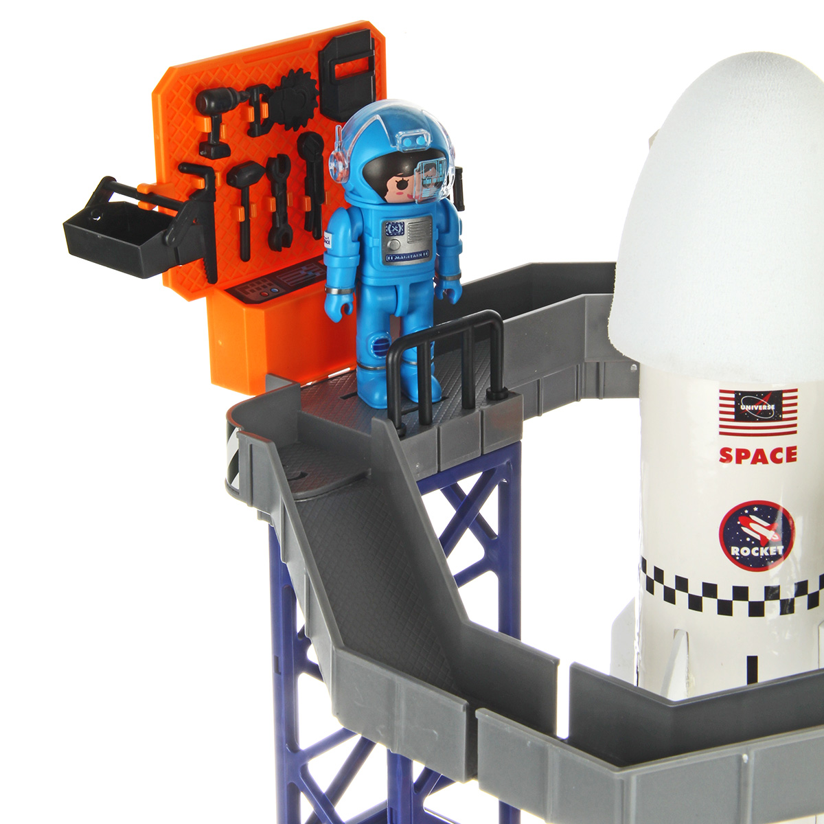 Космический корабль Veld Co 136379 - фото 5