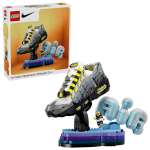 Конструктор LEGO Editions 43025 1213 дет.