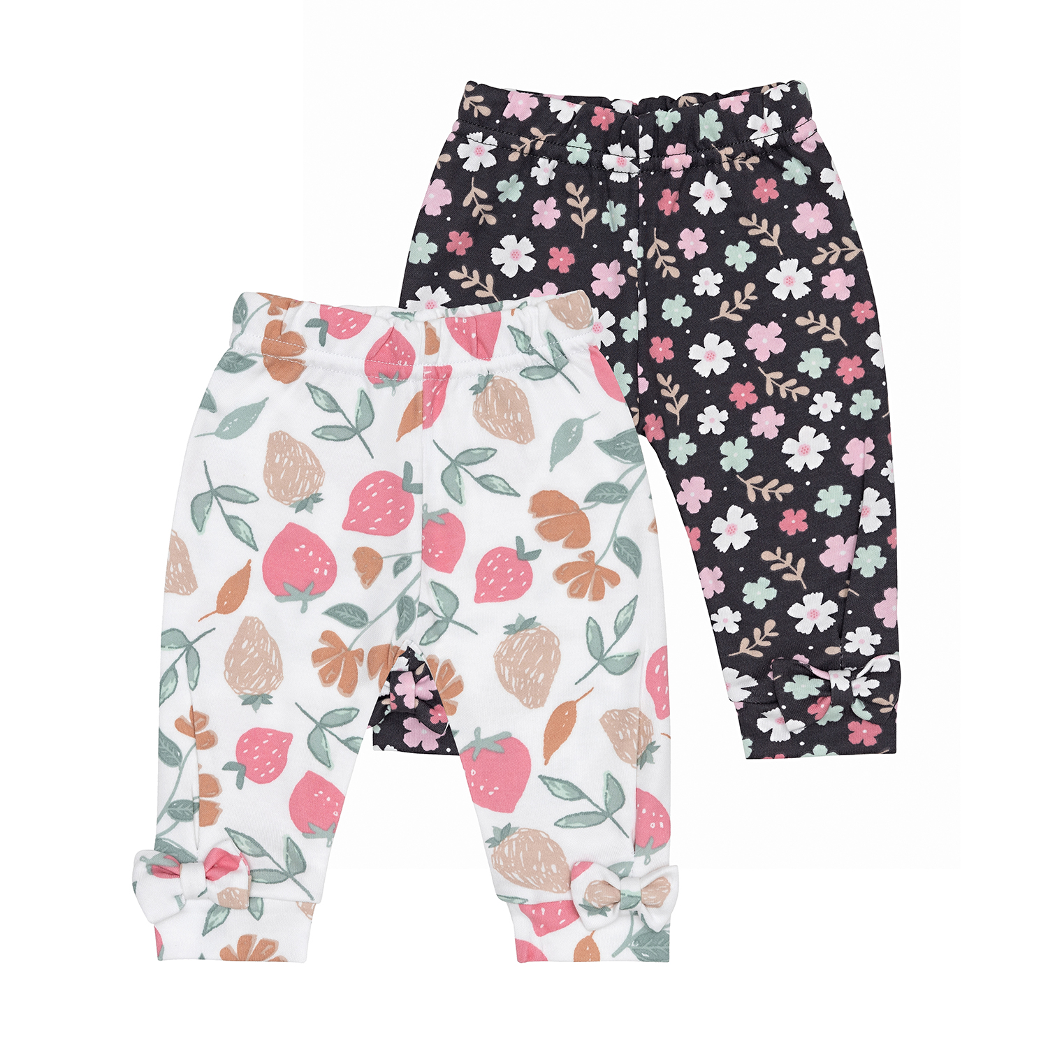 Брюки 2 шт Эскимо 35-8110 - фото 1