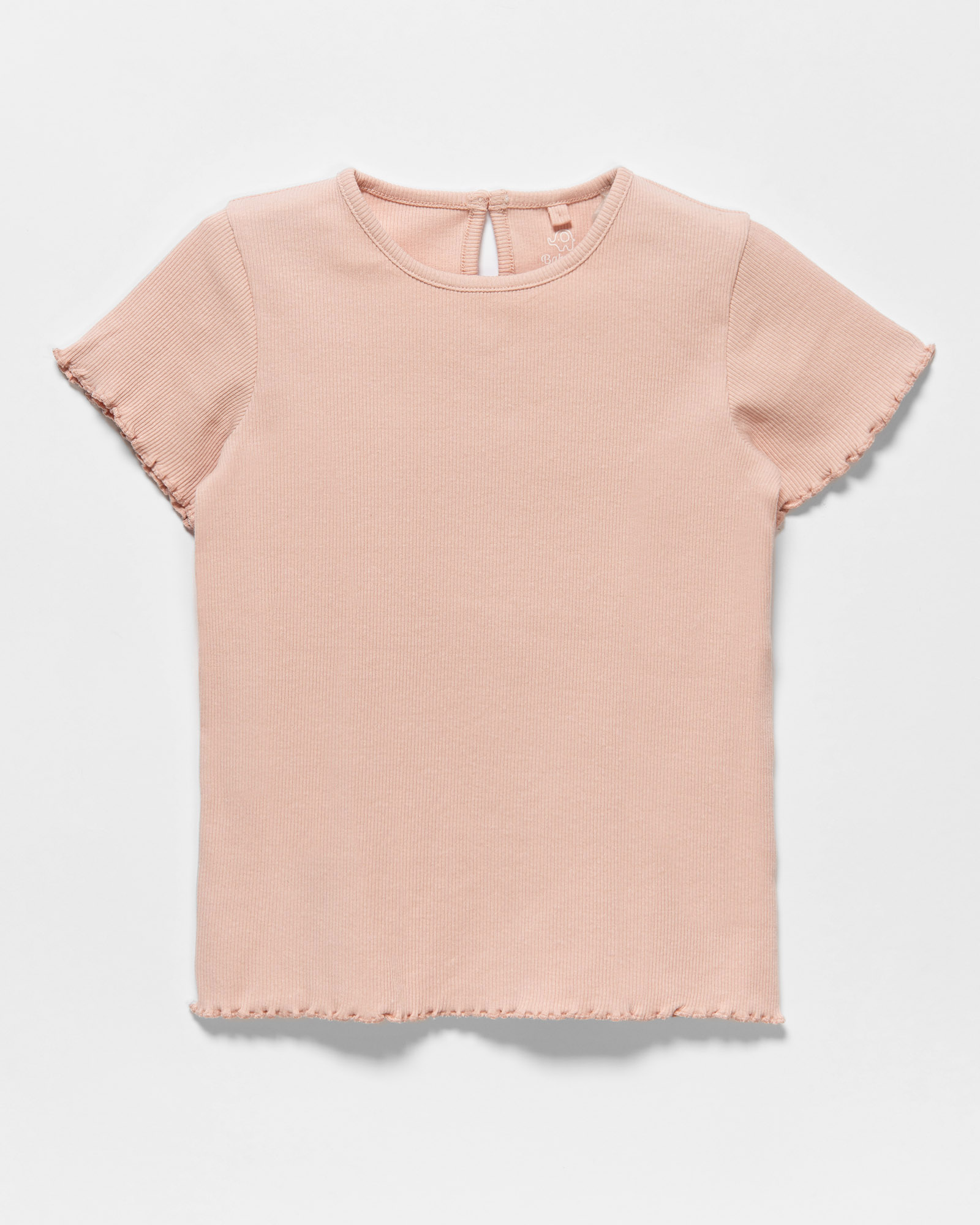 Футболка BabyGo S24BG1-KG6-2ig-JJ - фото 2