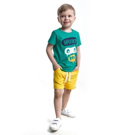 Футболка Mini-Maxi