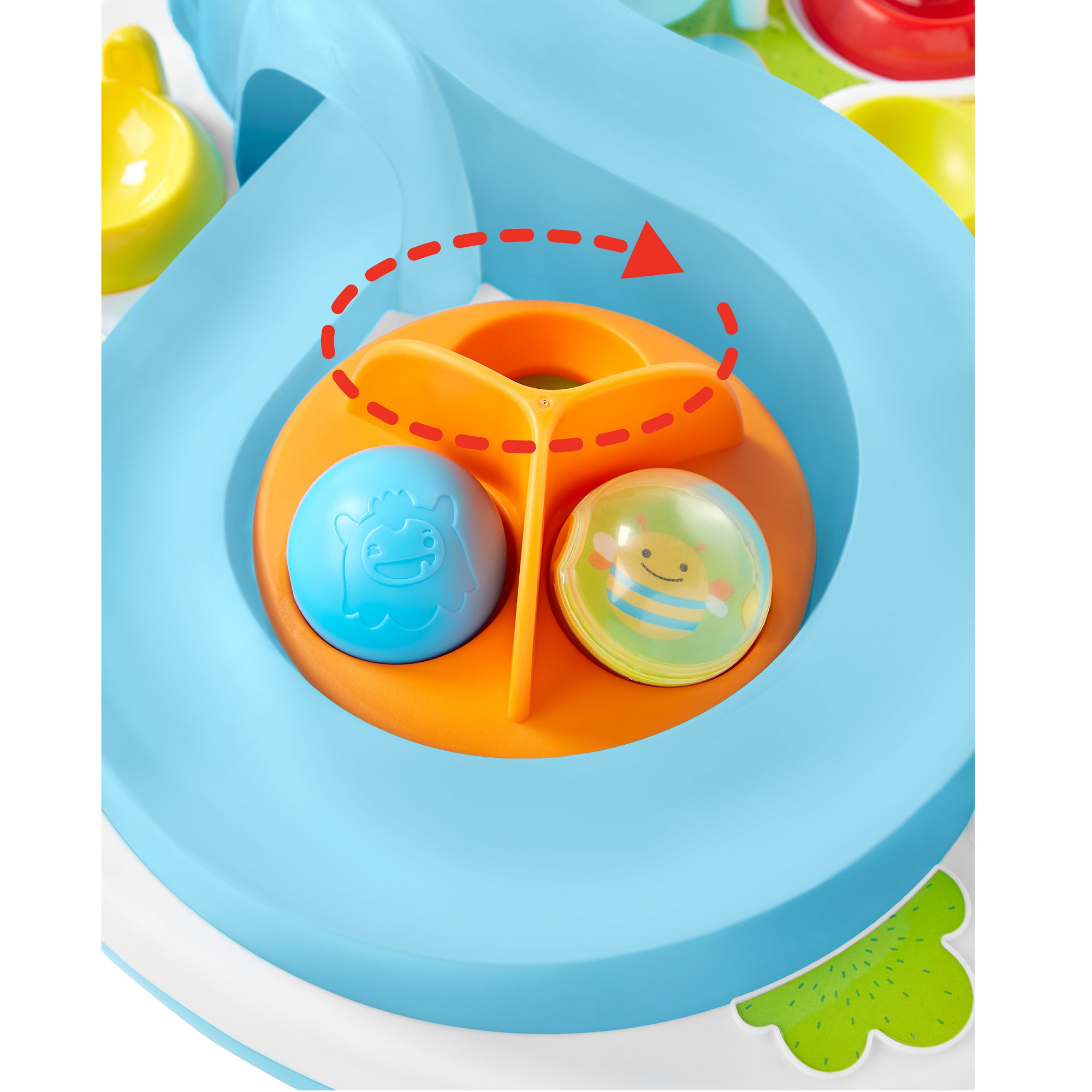 Игрушка Skip Hop развивающий центр - фото 10
