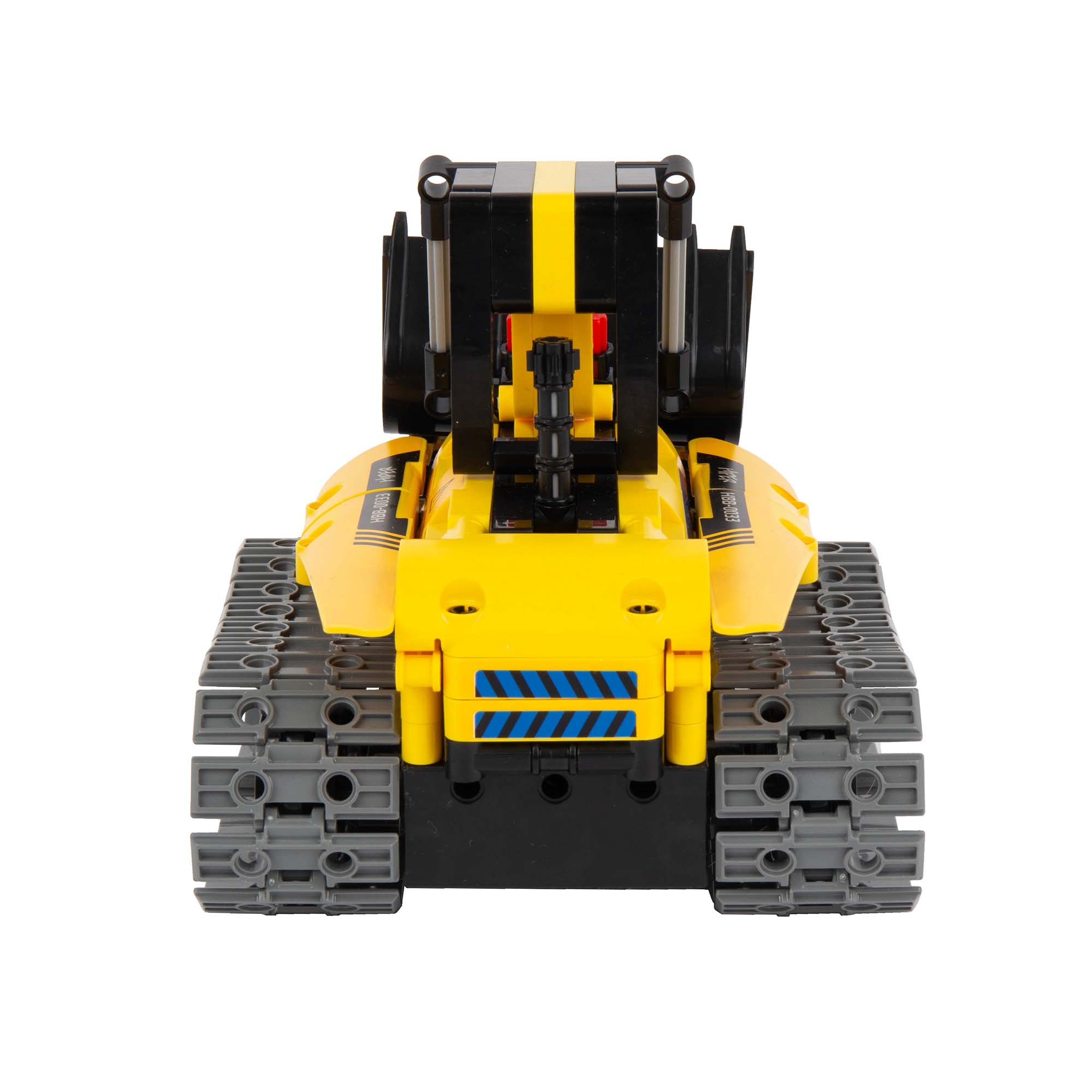 Конструктор HIPER - фото 17