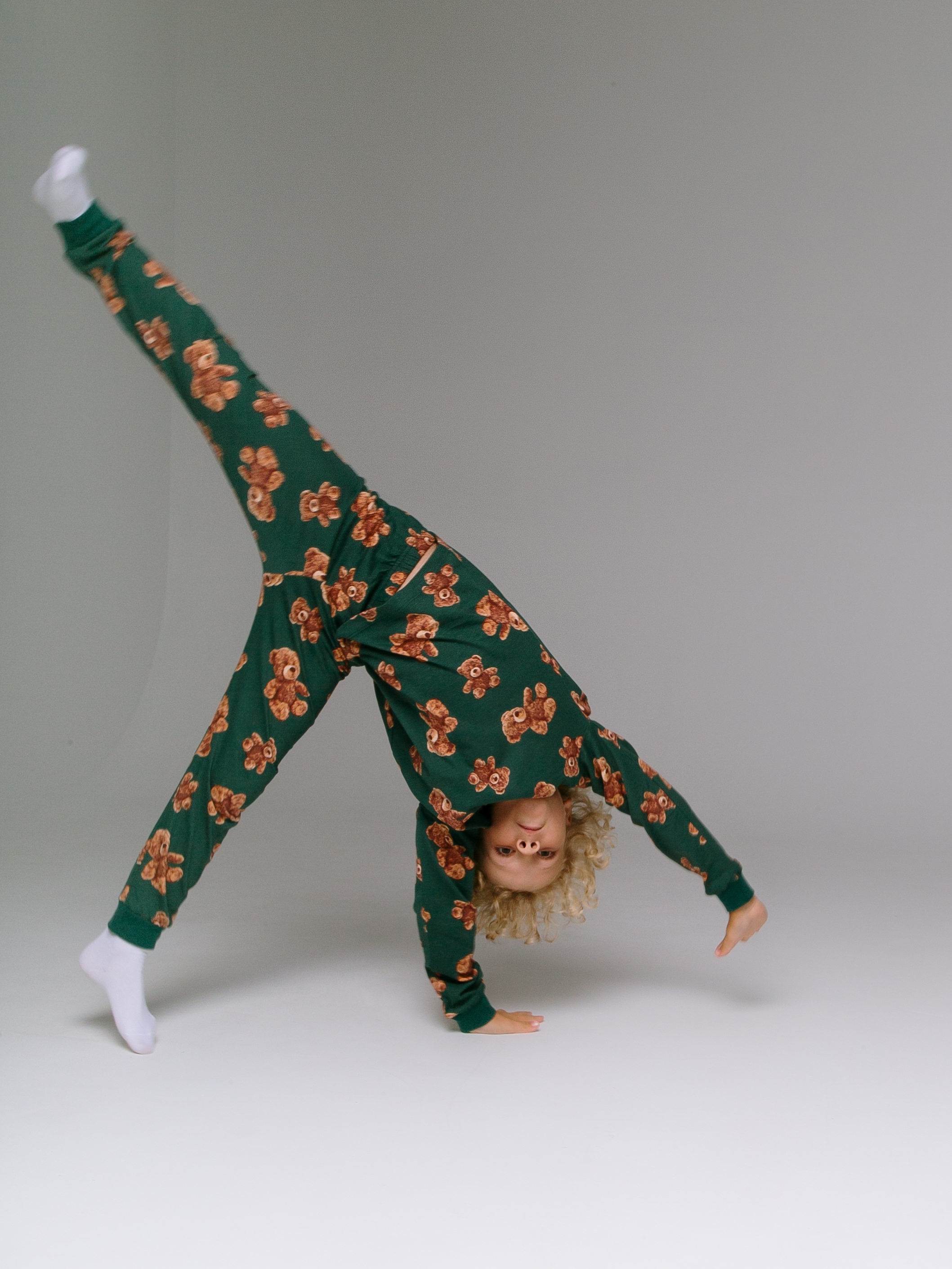 Пижама Ohana kids 35123 - фото 3