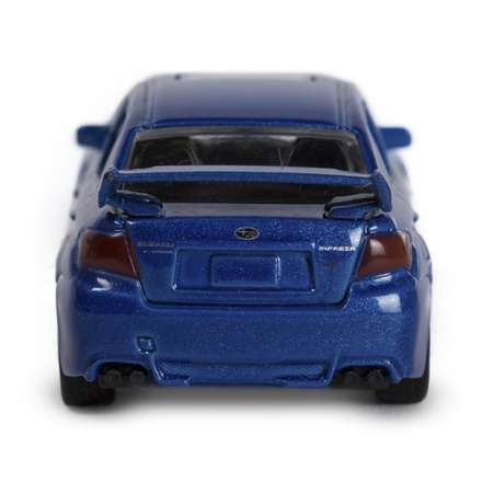 Автомобиль Mobicaro 1:64 в ассортименте