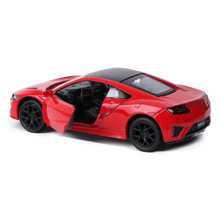 Автомобиль Mobicaro Honda NSX 1:32 в ассортименте