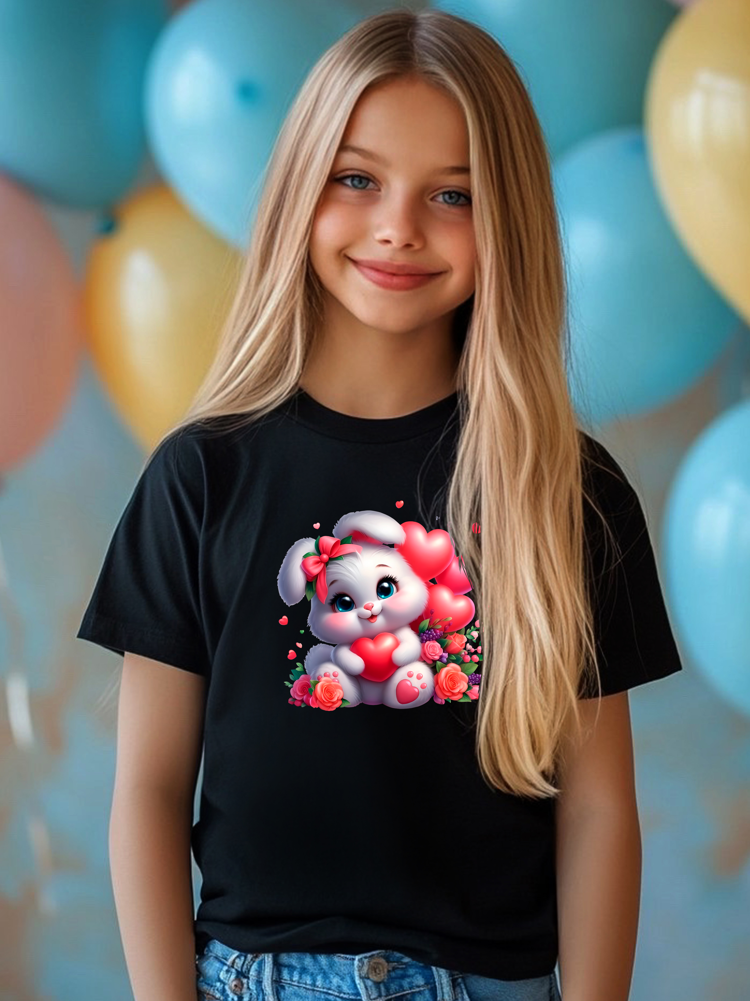 Футболка Glamuriki 11-1025/2/0031 - фото 5