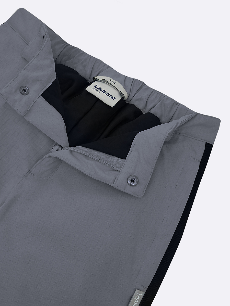 Брюки Lassie 73105322-9000 - фото 6