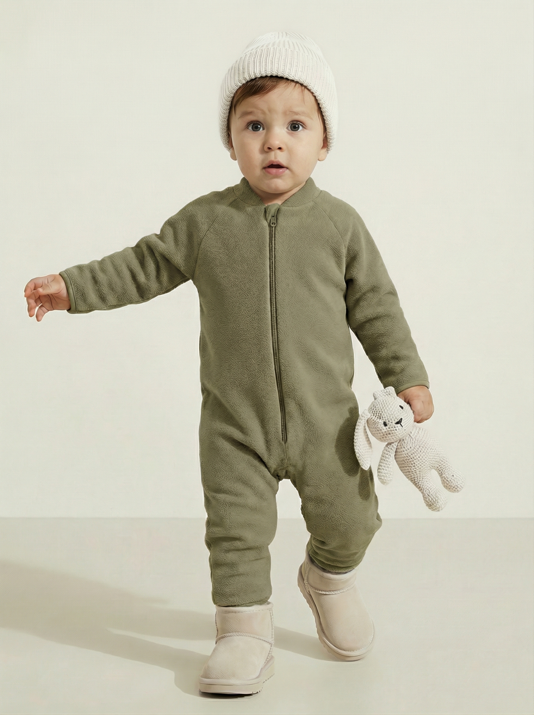 Комбинезон YOULALA 0991600621 - фото 1