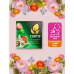 Чай в пирамидках Curtis Strawberry Mojito