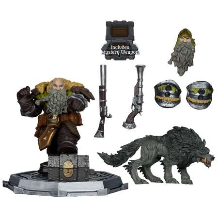 Фигурка McFarlane Toys