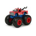 Монстр-трак Hot Wheels Ramblin Wrecker 1:64