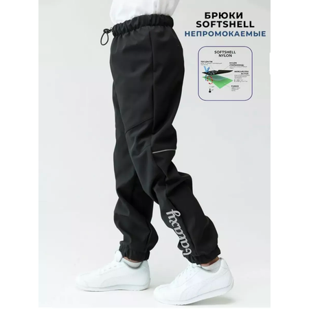 Брюки Lemonwear